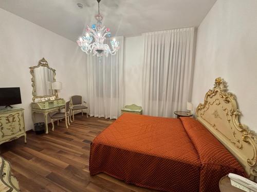 Suite Junior - No fumadores del hotel Rialto. Foto 7