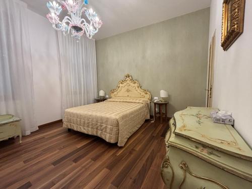 Suite Junior - No fumadores del hotel Rialto. Foto 8