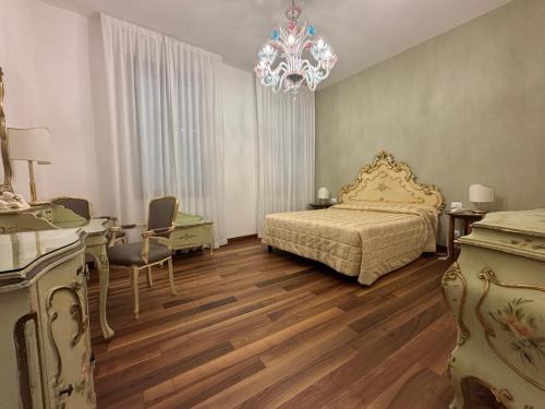 Suite Junior - No fumadores del hotel Rialto. Foto 9