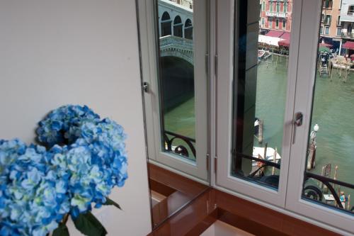 Apartamento Deluxe de 1 dormitorio con vistas - No fumadores del hotel Rialto. Foto 1