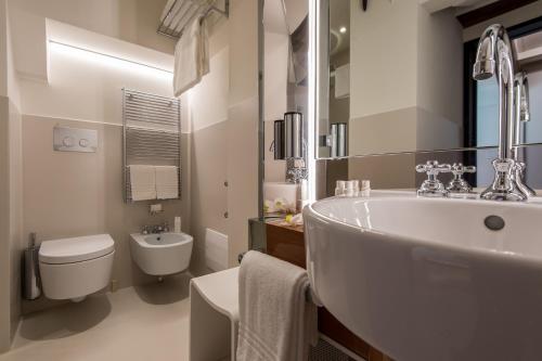 Apartamento de lujo de 1 dormitorio con vistas - No fumadores del hotel Rialto. Foto 2
