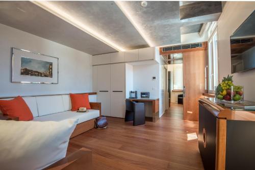 Apartamento Executive de 1 dormitorio - No fumadores del hotel Rialto