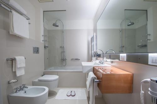 Apartamento Executive de 1 dormitorio - No fumadores del hotel Rialto. Foto 1