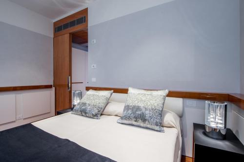 Apartamento Executive de 1 dormitorio - No fumadores del hotel Rialto. Foto 2