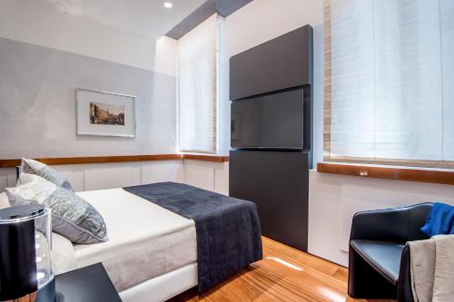 Apartamento Executive de 1 dormitorio - No fumadores del hotel Rialto. Foto 3