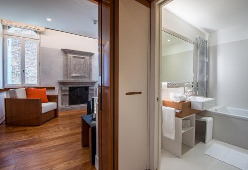 Apartamento Executive de 1 dormitorio - No fumadores del hotel Rialto. Foto 4