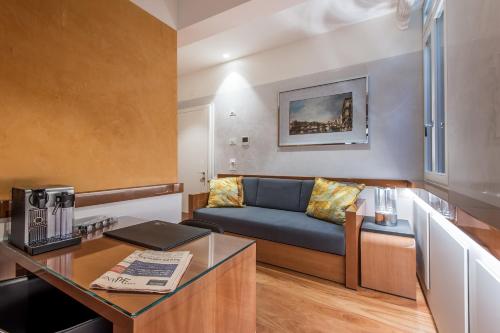 Apartamento Executive de 1 dormitorio - No fumadores del hotel Rialto. Foto 5