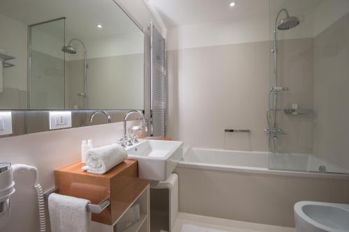 Apartamento Executive de 1 dormitorio - No fumadores del hotel Rialto. Foto 6