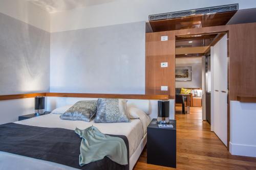 Apartamento Executive de 1 dormitorio - No fumadores del hotel Rialto. Foto 8