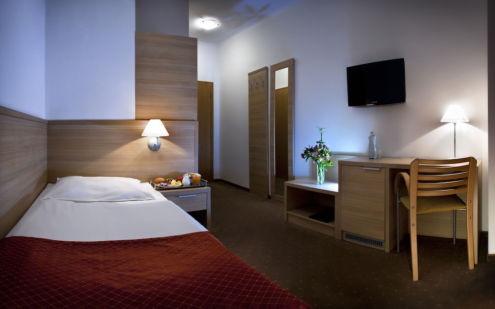 Habitación Individual Estándar del hotel Tatra
