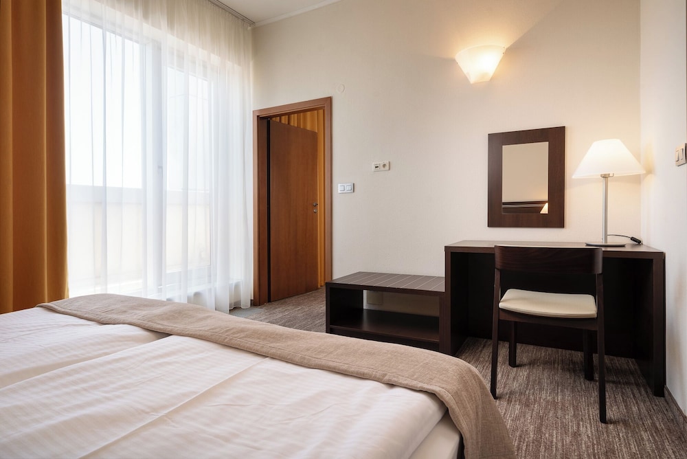 Suite Ejecutiva del hotel Tatra. Foto 1