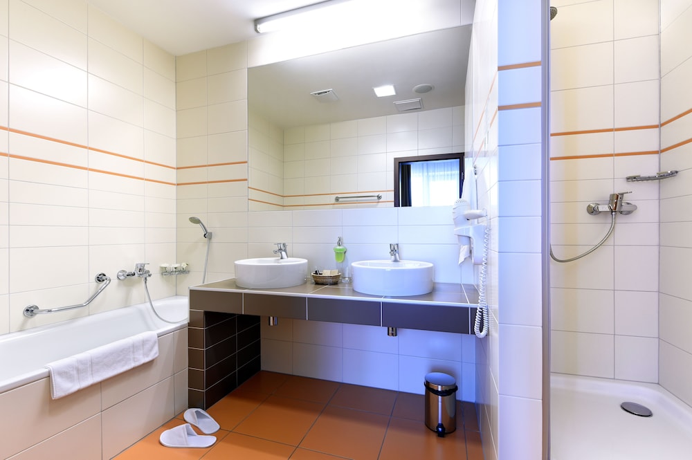 Suite Ejecutiva del hotel Tatra. Foto 2