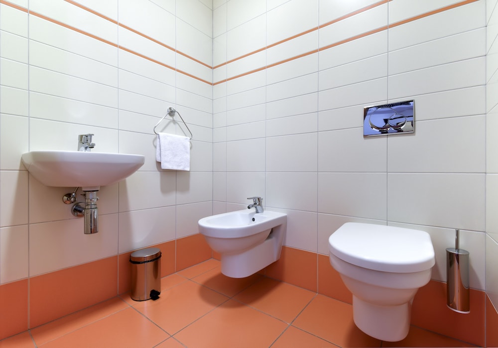 Suite Ejecutiva del hotel Tatra. Foto 3