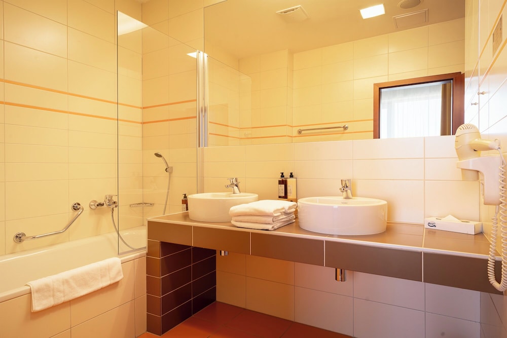 Suite Ejecutiva del hotel Tatra. Foto 6