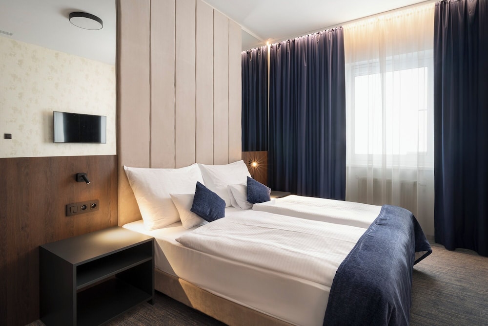 Apartamento Deluxe del hotel Tatra. Foto 4