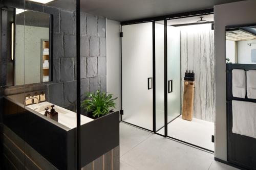 Estudio Estándar del hotel 1 Brooklyn Bridge. Foto 3