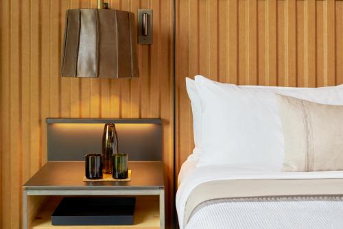 Habitación Doble del hotel 1 Brooklyn Bridge