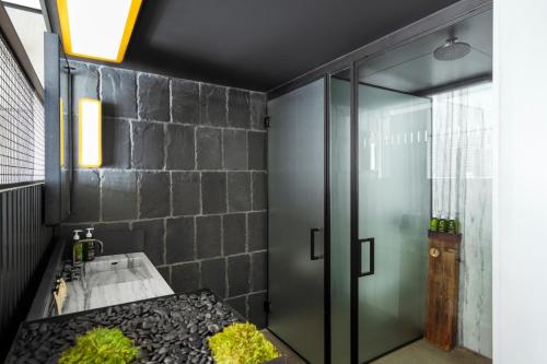 Habitación Doble del hotel 1 Brooklyn Bridge. Foto 1