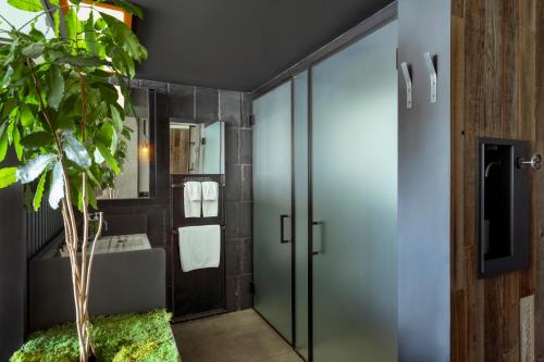 Habitación Doble del hotel 1 Brooklyn Bridge. Foto 2