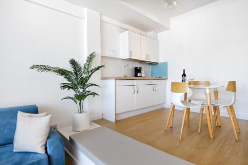 Apartamento del hotel Morasol Suites. Foto 4