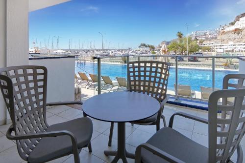 Apartamento del hotel Morasol Suites. Foto 6