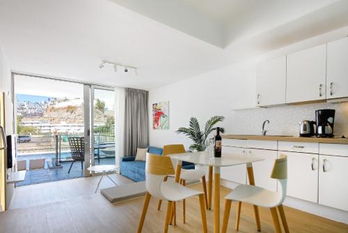 Apartamento del hotel Morasol Suites. Foto 8