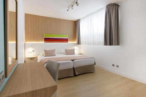 Apartamento del hotel Morasol Suites. Foto 10