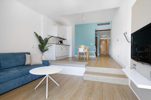 Apartamento del hotel Morasol Suites. Foto 11