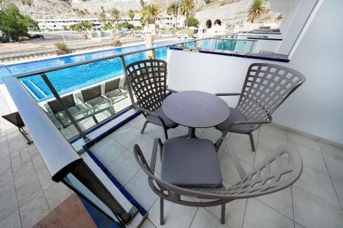 Apartamento del hotel Morasol Suites