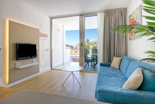 Apartamento del hotel Morasol Suites. Foto 7