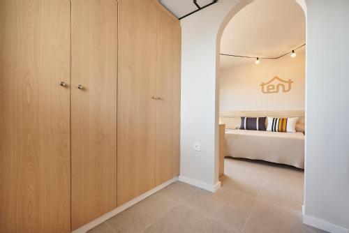 Habitación Familiar del hotel tent Torremolinos. Foto 3