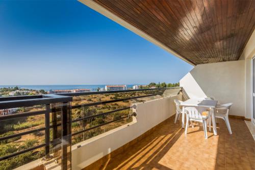 Suite con vistas al mar del hotel Interpass Vauhotel. Foto 2