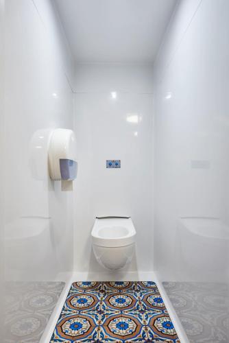 Habitación Side - Car para un máximo de 2 viajeros - Los Básicos #ontheroad del hotel Hotelf1 Thonon Les Bains Est. Foto 11