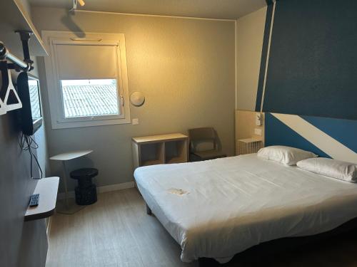 Habitación Doble Estándar del hotel Ibis Budget Agen