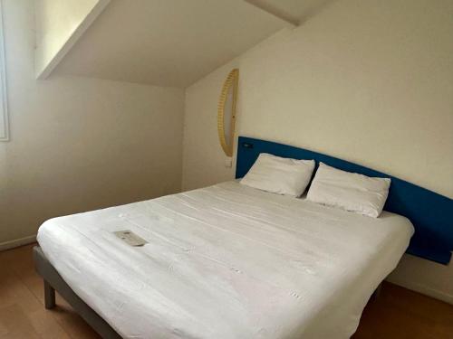 Habitación Doble Estándar del hotel Ibis Budget Agen. Foto 1