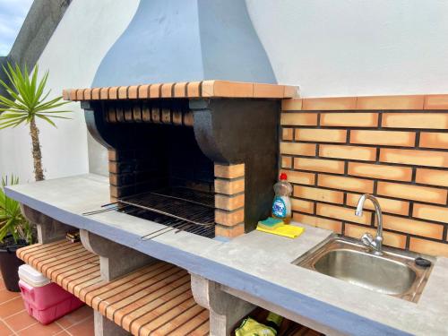 Apartamento con 1 dormitorio y vistas al mar - Fumadores del hotel Apartamentos Los Verodes. Foto 25