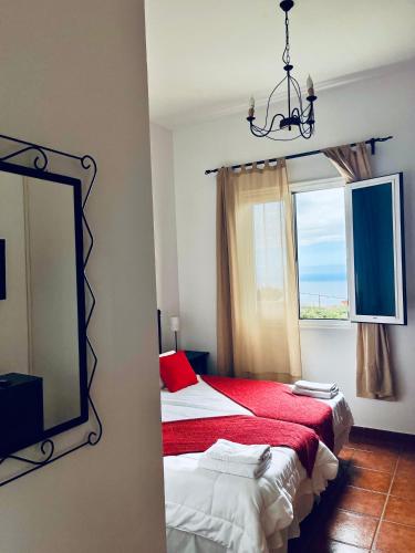 Apartamento de 1 dormitorio con vistas al mar - No fumadores del hotel Apartamentos Los Verodes. Foto 2