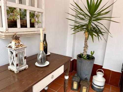 Apartamento de 1 dormitorio con vistas al mar - No fumadores del hotel Apartamentos Los Verodes. Foto 12