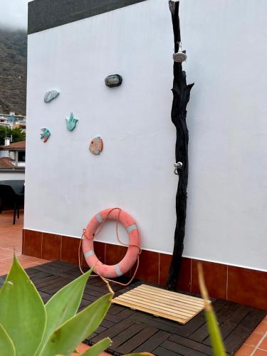 Apartamento de 1 dormitorio con vistas al mar - No fumadores del hotel Apartamentos Los Verodes. Foto 20