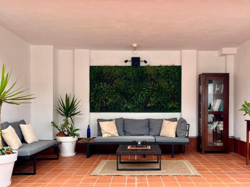 Apartamento de 1 dormitorio con vistas al mar - No fumadores del hotel Apartamentos Los Verodes. Foto 24