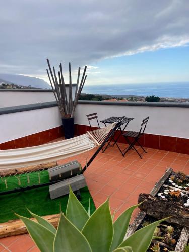 Apartamento de 1 dormitorio con vistas al mar - No fumadores del hotel Apartamentos Los Verodes. Foto 29