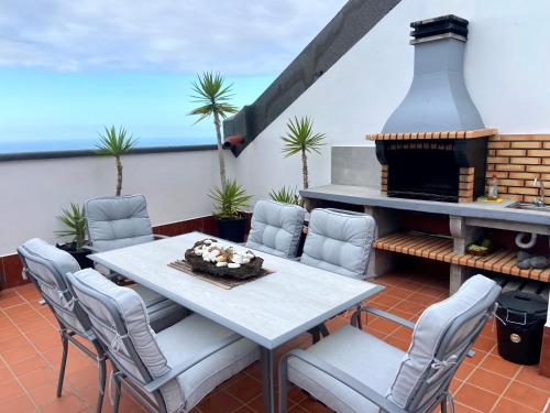 Apartamento de 1 dormitorio con vistas al mar - No fumadores del hotel Apartamentos Los Verodes. Foto 35