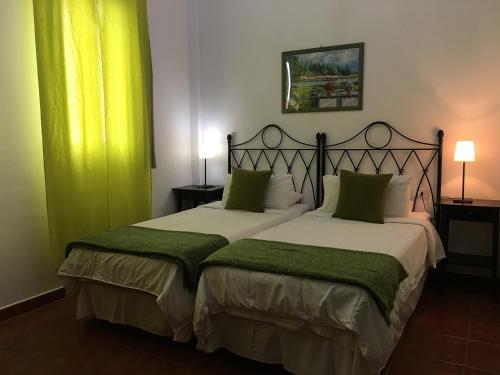 Apartamento con 1 dormitorio y vistas al mar - Fumadores del hotel Apartamentos Los Verodes. Foto 35