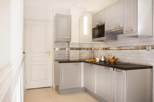 Apartamento del hotel Bastille. Foto 12