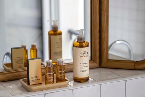 Habitación Doble Superior del hotel Louvre Montana. Foto 4