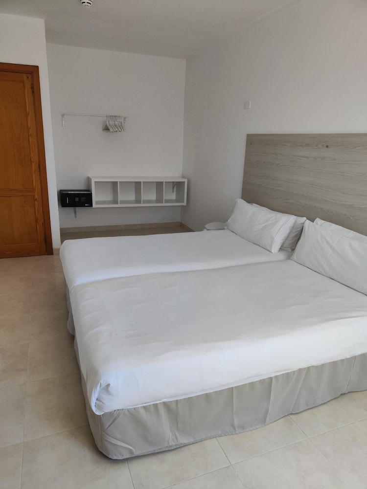 Apartamento 1 dormitorio del hotel Lanzarote Paradise