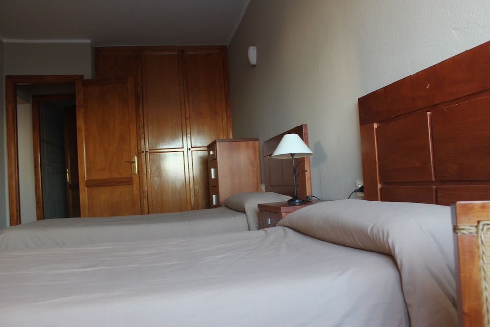Apartamento 1 dormitorio (1 Ad + 1 Ni) del hotel Lanzarote Paradise. Foto 2