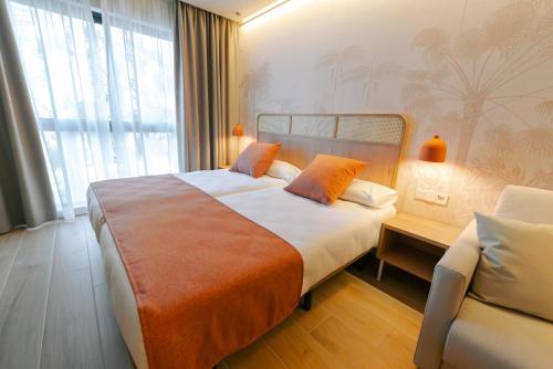 Habitación Superior del hotel Port Jardín Milenio. Foto 2