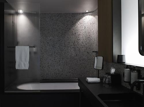 Estudio Superior del hotel National Des Arts Et Métiers. Foto 3