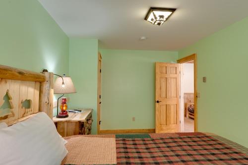 Cabaña 15 del hotel Cobble Mountain Lodge Llc. Foto 3